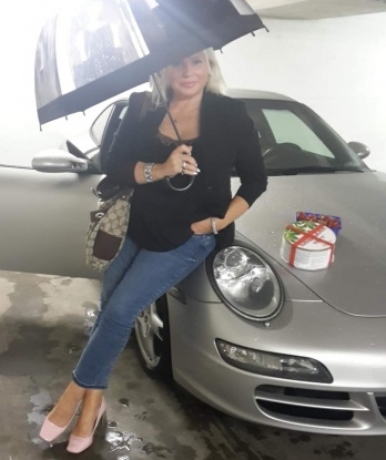 Елена, 42