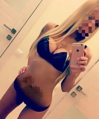 Альбина, 24